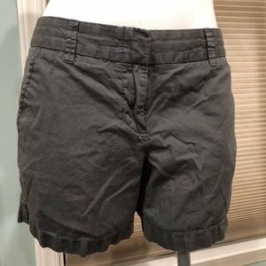 🌟J Crew Chino “Broken In” Shorts🌟 🛑Price Drop🛑